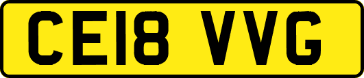 CE18VVG