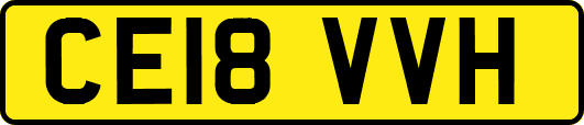 CE18VVH
