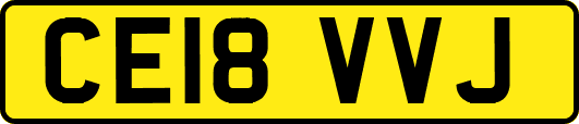 CE18VVJ