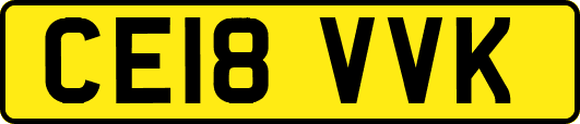 CE18VVK