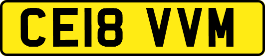 CE18VVM