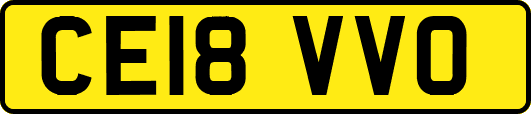 CE18VVO