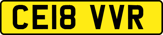 CE18VVR