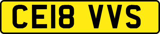 CE18VVS