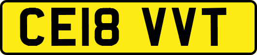 CE18VVT