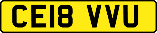 CE18VVU