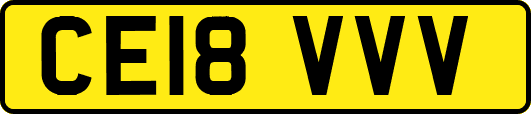 CE18VVV