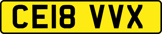 CE18VVX