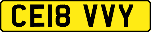 CE18VVY
