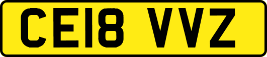 CE18VVZ