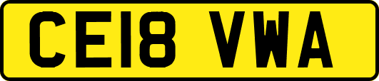 CE18VWA