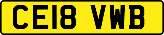 CE18VWB
