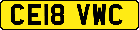 CE18VWC