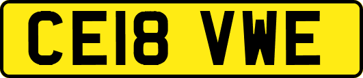 CE18VWE