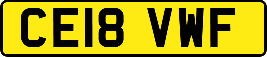 CE18VWF