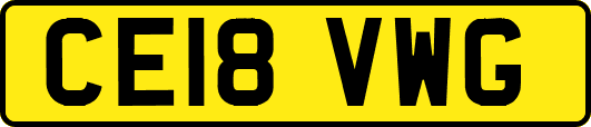 CE18VWG