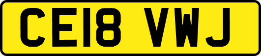 CE18VWJ