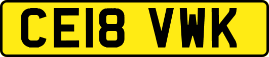CE18VWK