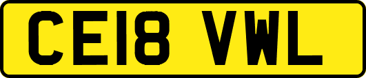 CE18VWL