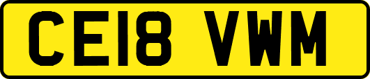 CE18VWM