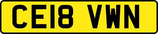 CE18VWN
