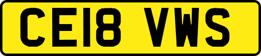 CE18VWS