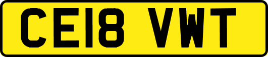 CE18VWT