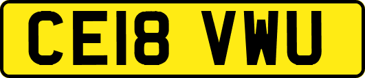 CE18VWU