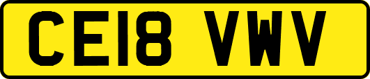 CE18VWV