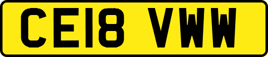 CE18VWW