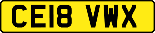 CE18VWX