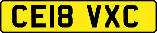CE18VXC