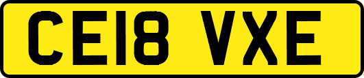 CE18VXE