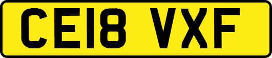CE18VXF