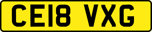 CE18VXG