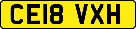 CE18VXH