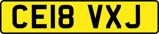 CE18VXJ