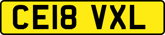 CE18VXL