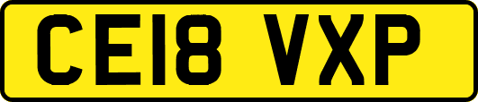 CE18VXP