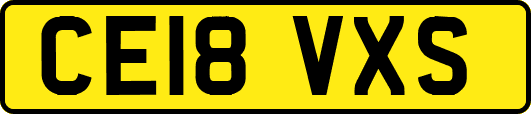 CE18VXS
