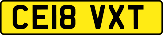 CE18VXT