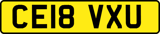 CE18VXU