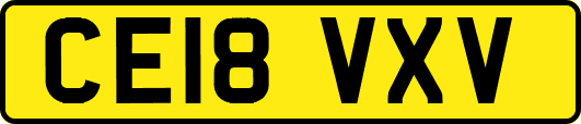 CE18VXV