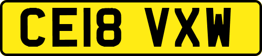 CE18VXW