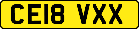 CE18VXX