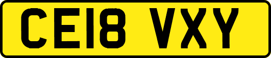 CE18VXY
