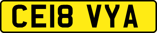 CE18VYA