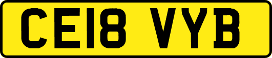 CE18VYB