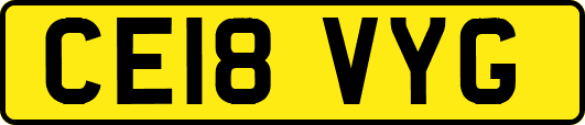 CE18VYG