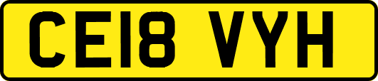 CE18VYH